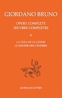 Souper des Cendres / La Cena de le Ceneri (Le)